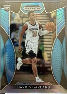 Darius Garland