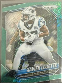 Xavier Legette