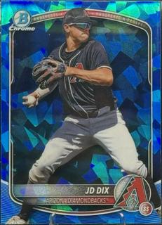 JD Dix