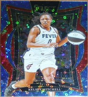 Kelsey Mitchell