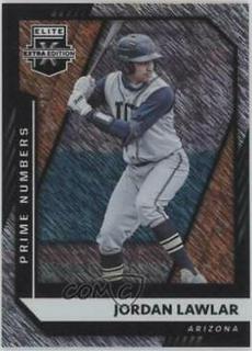 Jordan Lawlar