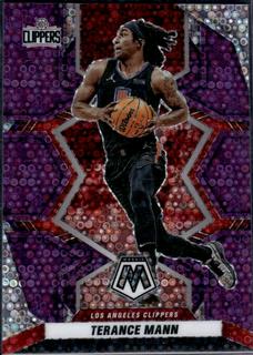Terance Mann