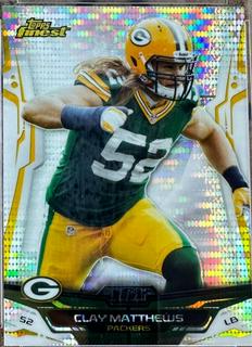 Clay Matthews