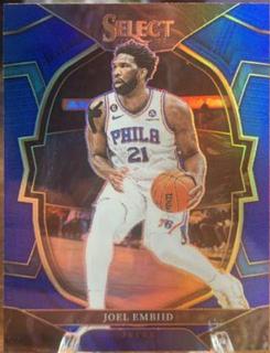 Joel Embiid