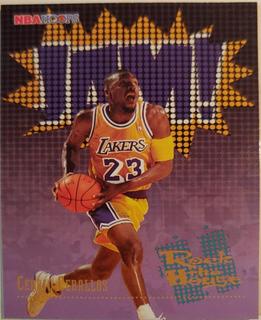 Cedric Ceballos