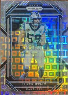 Luke Kuechly