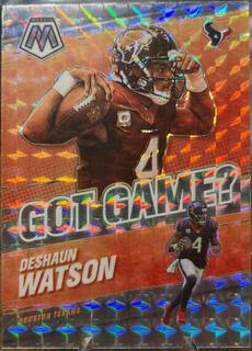 Deshaun Watson