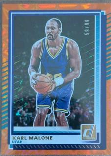 Karl Malone
