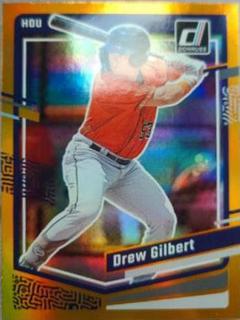 Drew Gilbert