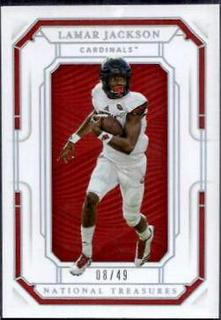Lamar Jackson