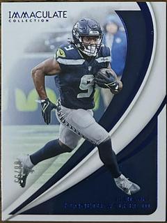 Kenneth Walker III