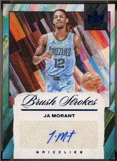 Ja Morant