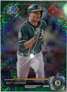 Matt Chapman