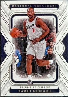 Kawhi Leonard