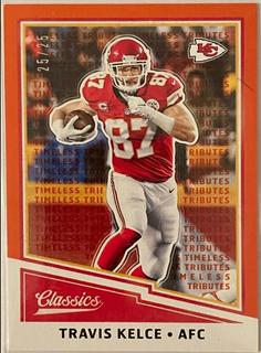 Travis Kelce