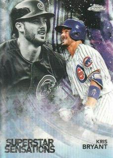 Kris Bryant