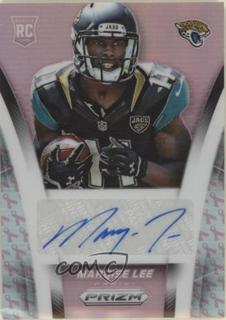 Marqise Lee