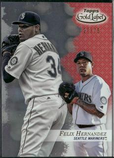 Felix Hernandez