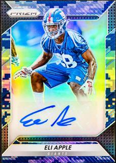 Eli Apple