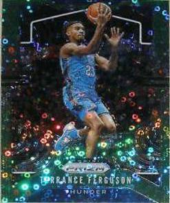 Terrance Ferguson