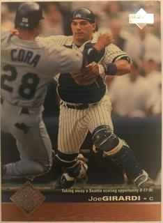 Joe Girardi