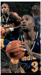 Dale Davis