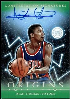 Isiah Thomas