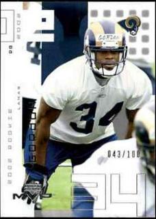 Lamar Gordon