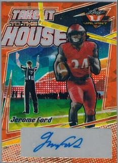 Jerome Ford
