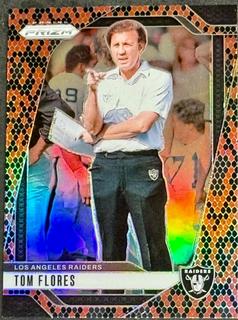 Tom Flores