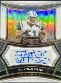 Jonathan Vilma