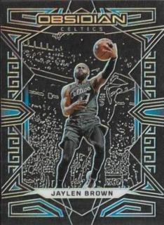Jaylen Brown