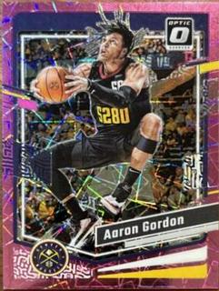 Aaron Gordon
