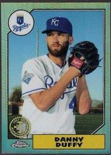 Danny Duffy