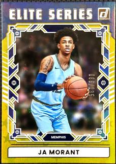 Ja Morant