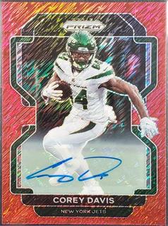 Corey Davis