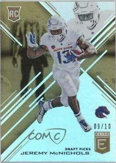 Jeremy McNichols