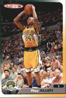 Ray Allen