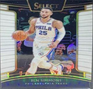 Ben Simmons