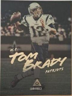 Tom Brady