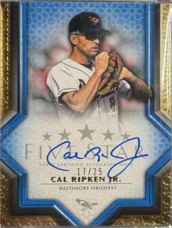 Cal Ripken Jr.