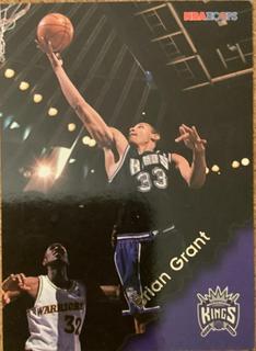 Brian Wade Grant