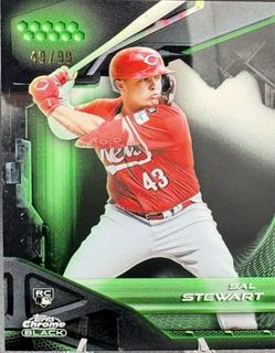 Sal Stewart