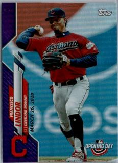 Francisco Lindor