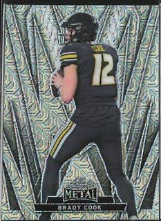 Brady Cook