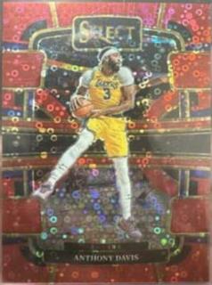 Anthony Davis