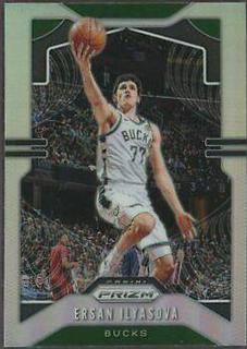 Ersan Ilyasova
