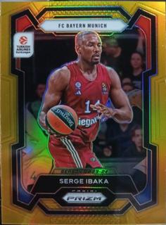 Serge Ibaka