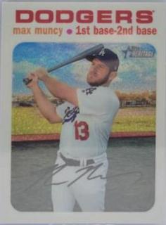 Max Muncy