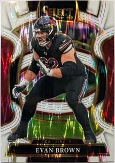 Evan Brown